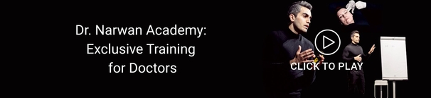 Dr. Narwan, Academy, Plastic and Aesthetic Surgery Dubai