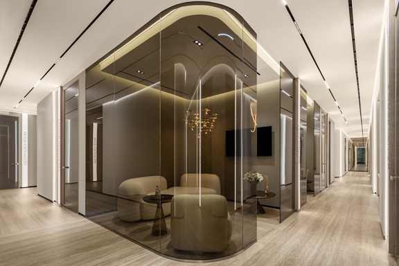 Clinic Dr. Narwan, Plastic and Aesthetic Surgery Dubai