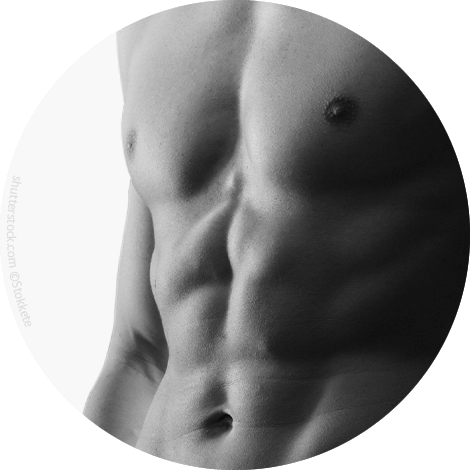 Body treatments for men, Dr. Narwan, Plastic and Aesthetic Surgery Dubai